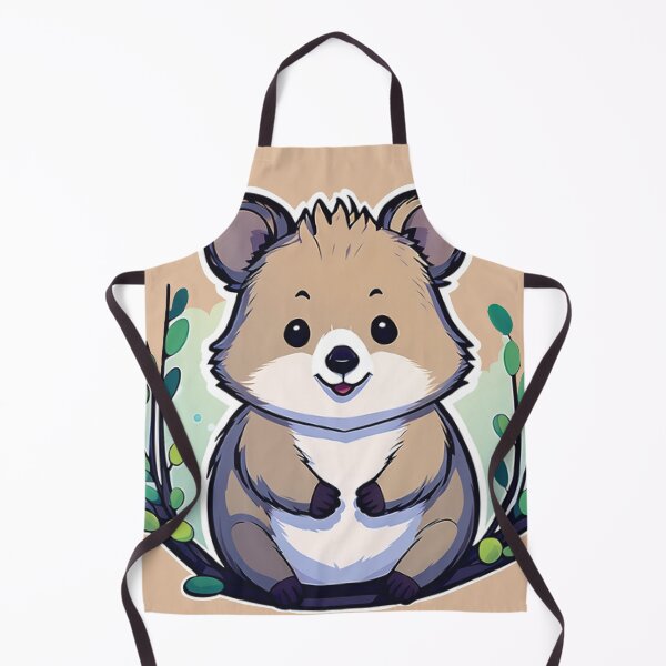 Item preview, Cute Cartoon Quokka designed and sold by UBdesign.