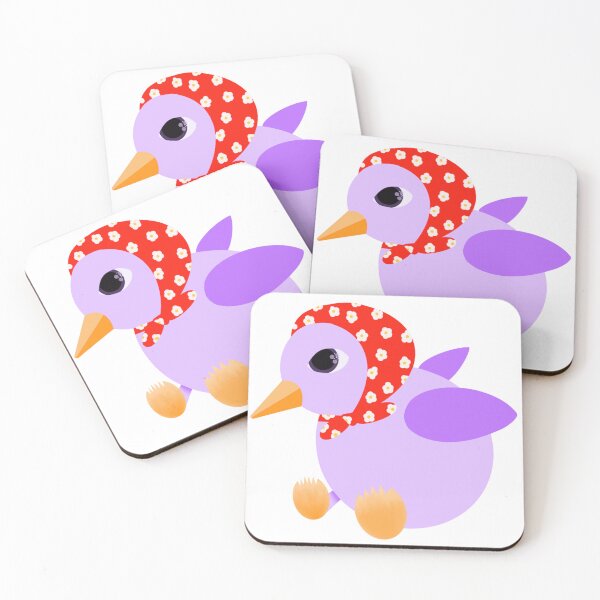 Item preview, Babushka Bird designed and sold by paintingpenny.