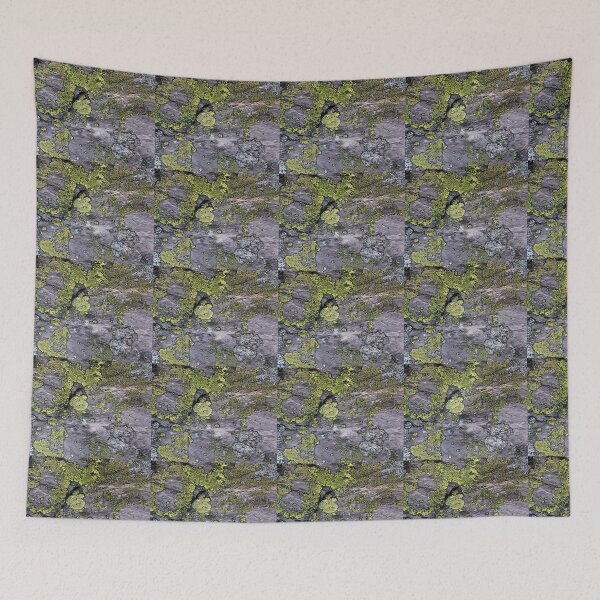 Item preview, lichen designed and sold by KathleenDawson.