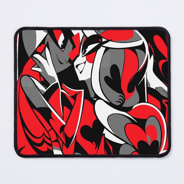 Item preview, Hazbin Hotel - Charlie & Vaggie designed and sold by rorgejoger.