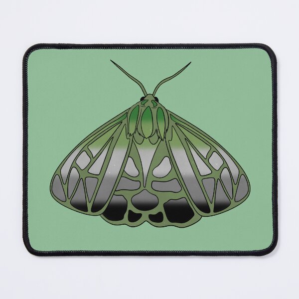 Item preview, Aro Moth designed and sold by Jasper O'Sullivan.