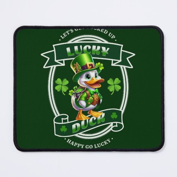Item preview, Lucky Duck designed and sold by GuwdTCo.
