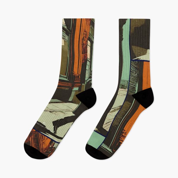 Item preview, [s9view] Street no.2 designed and sold by S9View.
