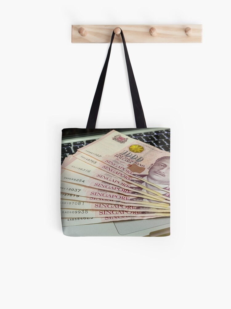 laptop tote bag singapore