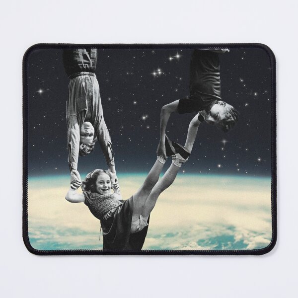 Item preview, Not Afraid of Heights designed and sold by Dani Moffet.