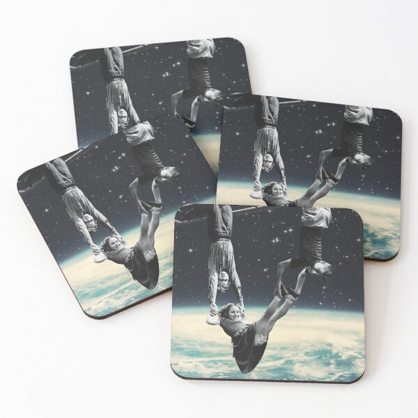 Item preview, Not Afraid of Heights designed and sold by Dani Moffet.