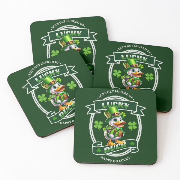 Item preview, Lucky Duck designed and sold by GuwdTCo.