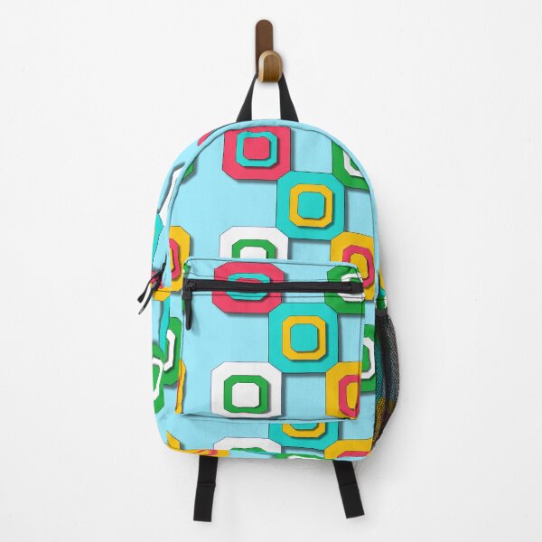 Item preview, Octagonal shape design customized designed and sold by theparkfact0.