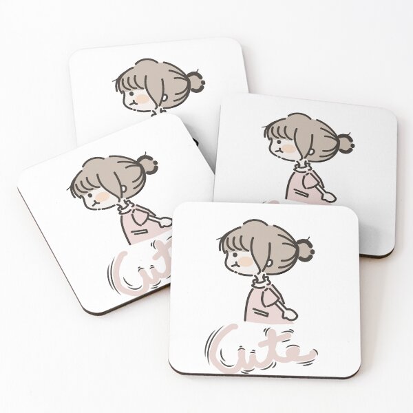 Item preview, Cutie designed and sold by Khial.