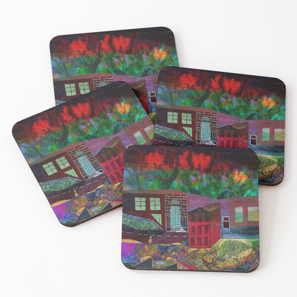 Item preview, ‘Sunset’ designed and sold by Linda Truskett Art.
