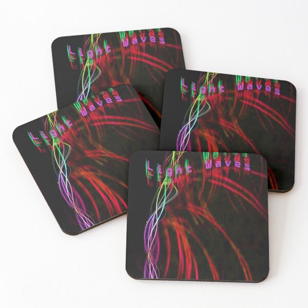 Item preview, Light Waves (By ACCI)  designed and sold by VanyssaGraphics.