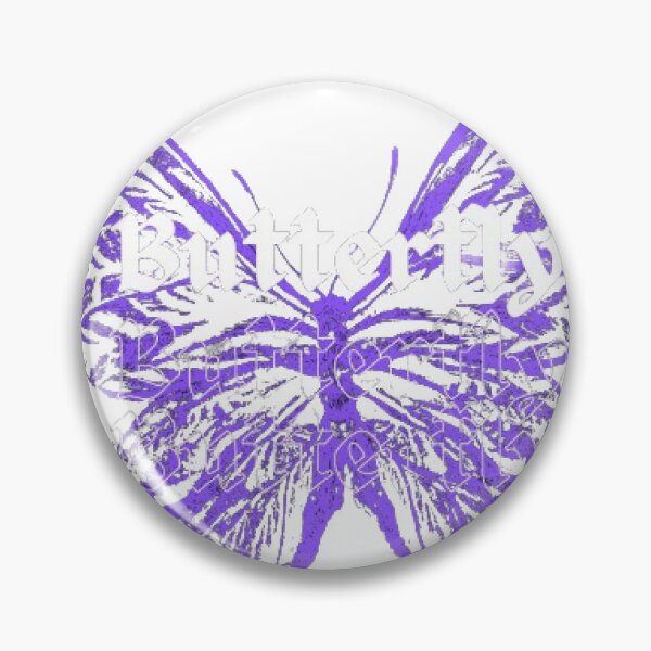Item preview, Butterfly Design designed and sold by GeekySoles.