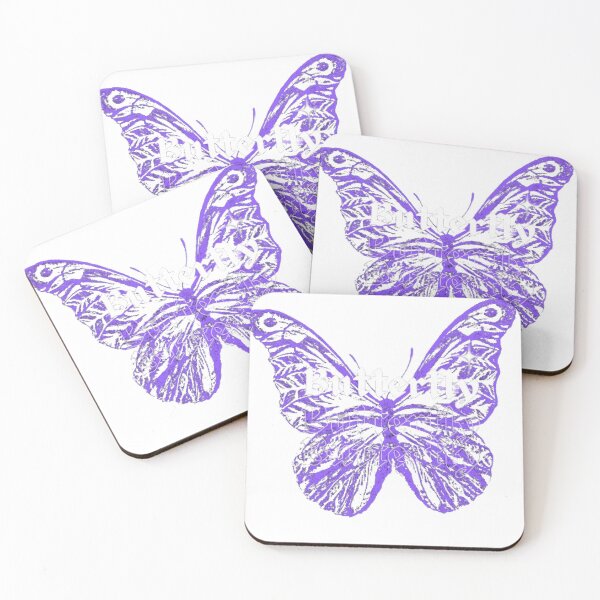 Item preview, Butterfly Design designed and sold by GeekySoles.