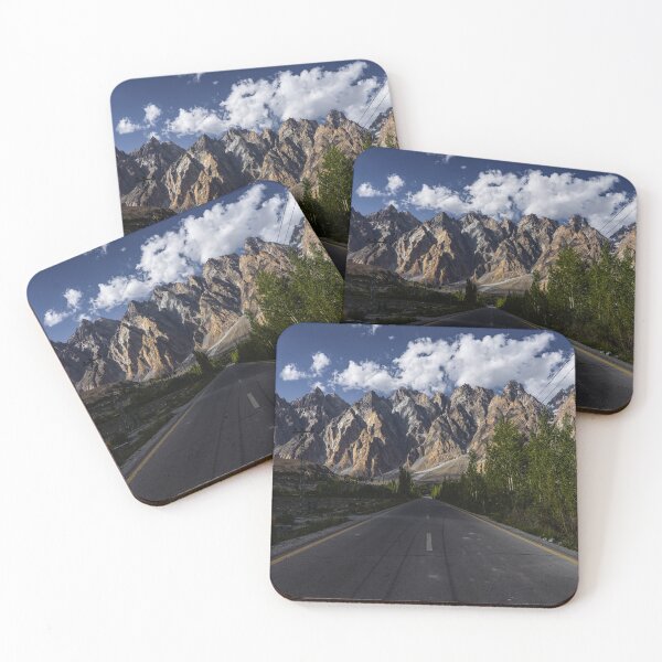 Item preview, The Passu Cones designed and sold by natejordanphoto.