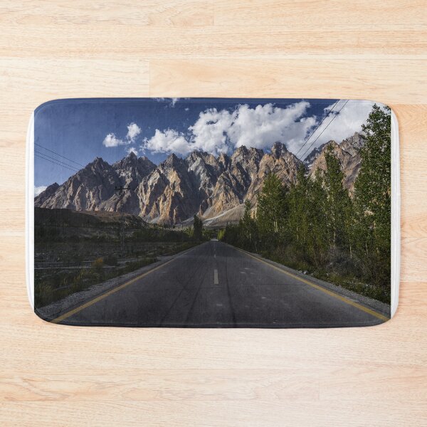 Item preview, The Passu Cones designed and sold by natejordanphoto.