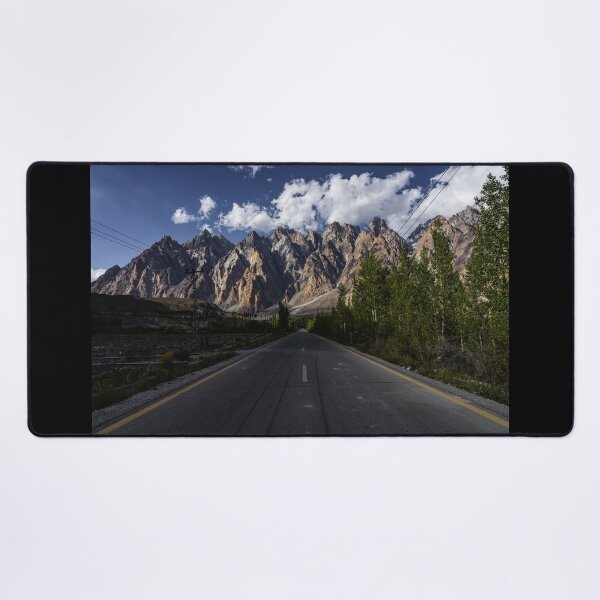Item preview, The Passu Cones designed and sold by natejordanphoto.