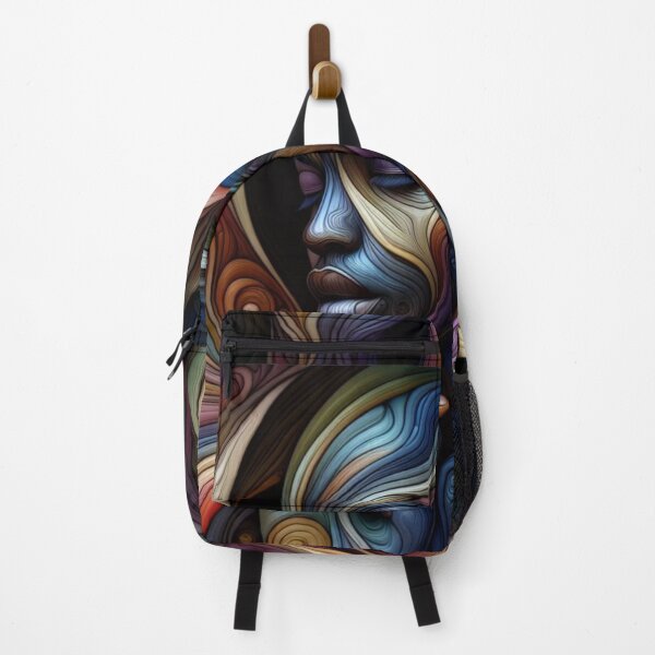 Item preview, Nubian Woman Art Nouveau Style designed and sold by Kourtesy of King.