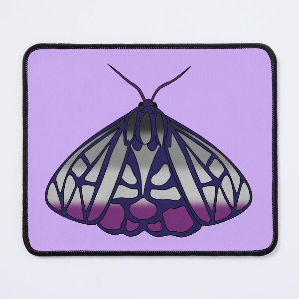 Item preview, Ace Moth designed and sold by Jasper O'Sullivan.