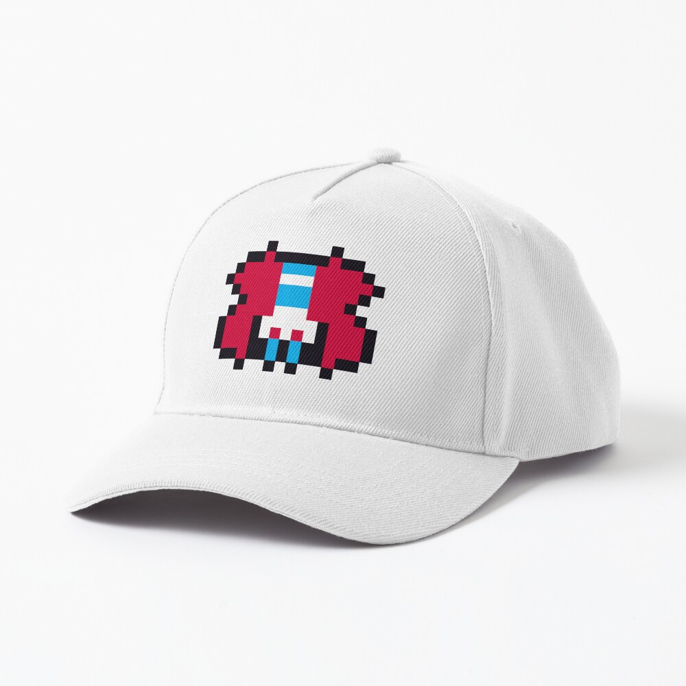 Item preview, Baseball Cap designed and sold by Flickingjane.