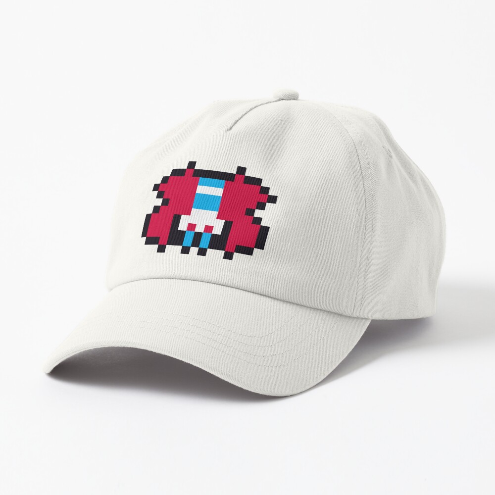 Item preview, Dad Hat designed and sold by Flickingjane.