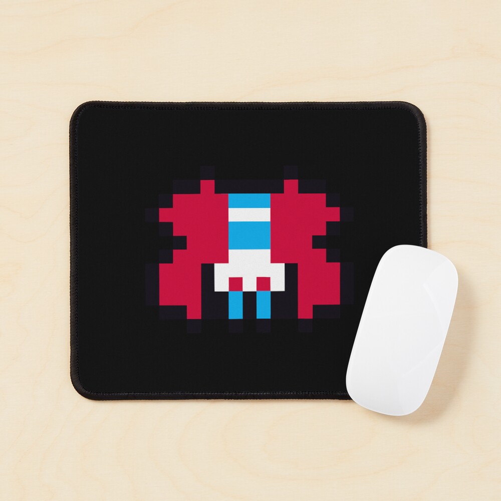 Item preview, Mouse Pad designed and sold by Flickingjane.