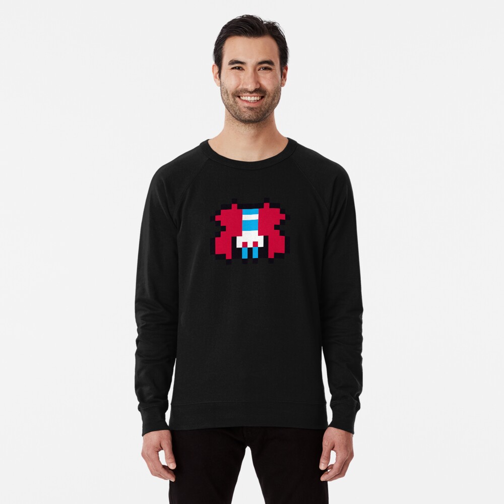 Item preview, Lightweight Sweatshirt designed and sold by Flickingjane.