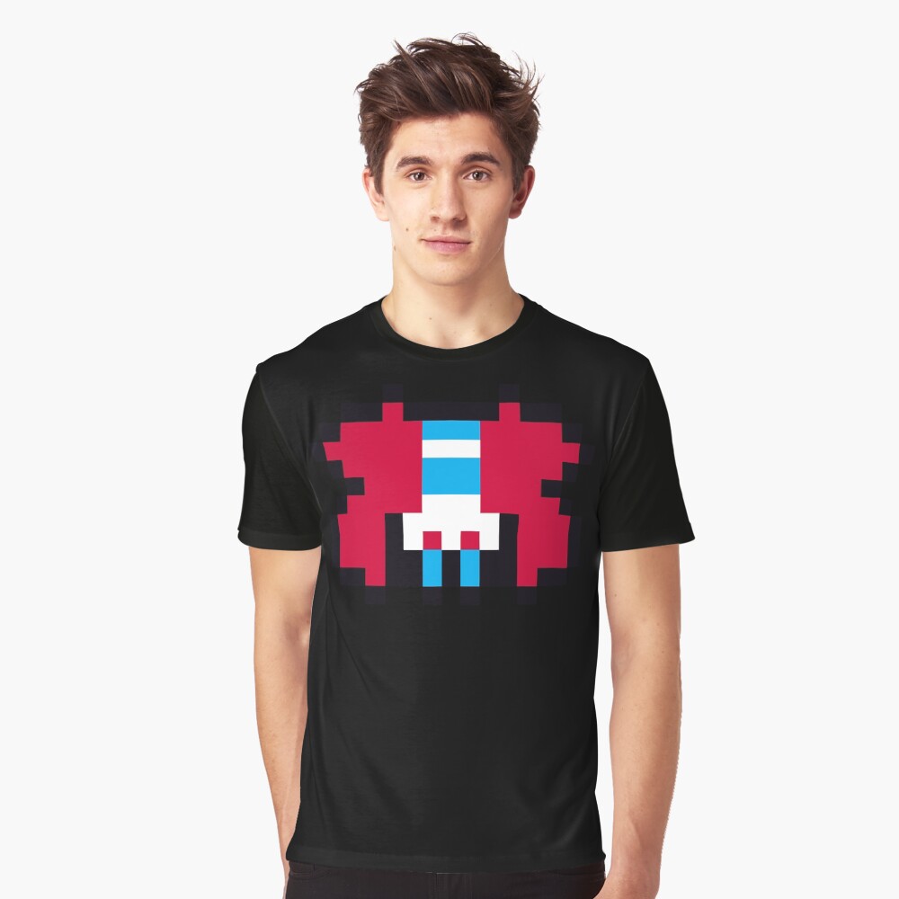 Item preview, Graphic T-Shirt designed and sold by Flickingjane.