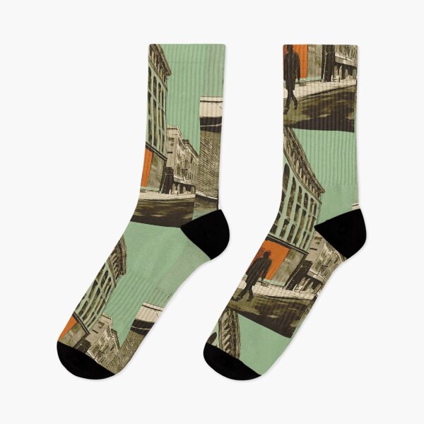 Item preview, [s9view] Street no.4 designed and sold by S9View.