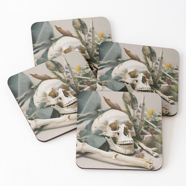 Item preview, Botanical Bones Fusion II designed and sold by DRACOEXCLUSIVE.