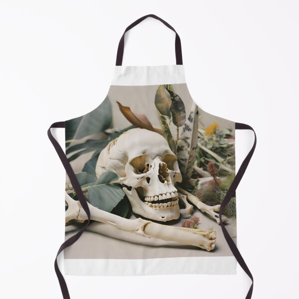 Item preview, Botanical Bones Fusion II designed and sold by DRACOEXCLUSIVE.