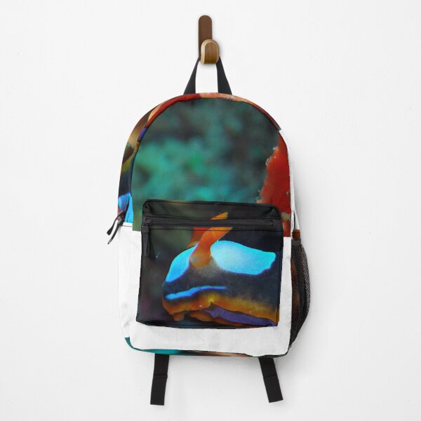 Item preview, Nudibranch WA Australia designed and sold by Phillip Hawley.