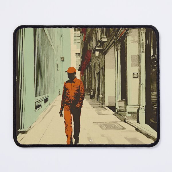 Item preview, [s9view] Street no.6 designed and sold by S9View.