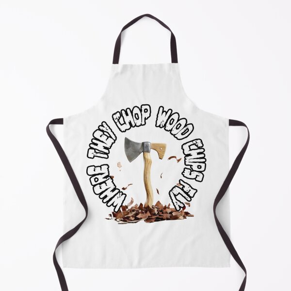 Item preview, Where they chop wood, chips fly 2 designed and sold by Visual Arts Sławomir Grzanek.