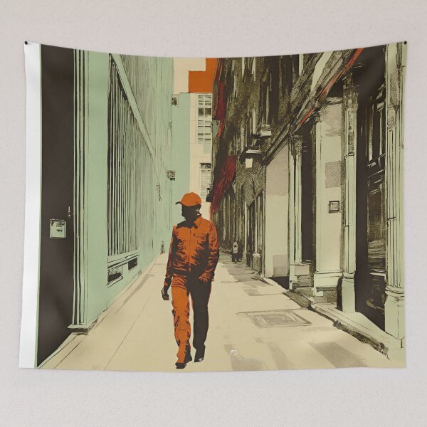 Item preview, [s9view] Street no.6 designed and sold by S9View.