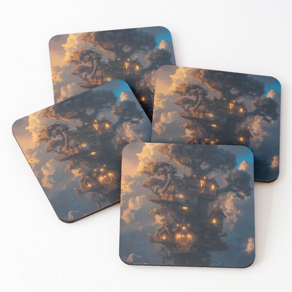 Item preview, Realms Beyond: Visions of Enchanted Lands designed and sold by oanaunciuleanu.