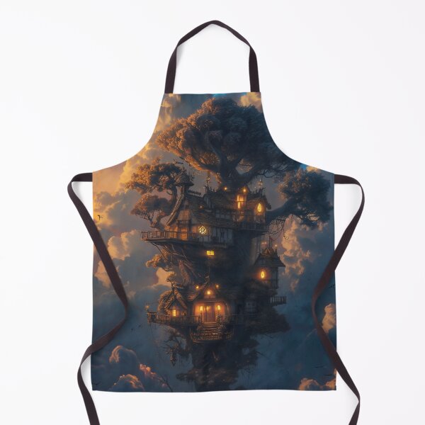 Item preview, Realms Beyond: Visions of Enchanted Lands designed and sold by oanaunciuleanu.