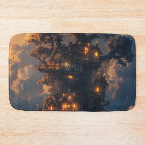 Item preview, Realms Beyond: Visions of Enchanted Lands designed and sold by oanaunciuleanu.
