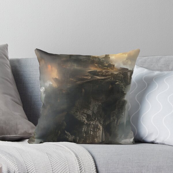 Item preview, Realms Beyond: Visions of Enchanted Lands designed and sold by oanaunciuleanu.