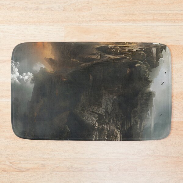 Item preview, Realms Beyond: Visions of Enchanted Lands designed and sold by oanaunciuleanu.