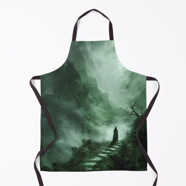 Item preview, Realms Beyond: Visions of Enchanted Lands designed and sold by oanaunciuleanu.