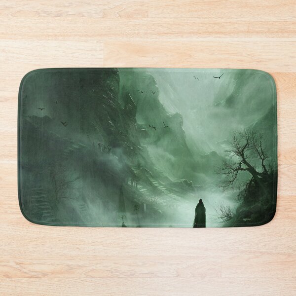 Item preview, Realms Beyond: Visions of Enchanted Lands designed and sold by oanaunciuleanu.