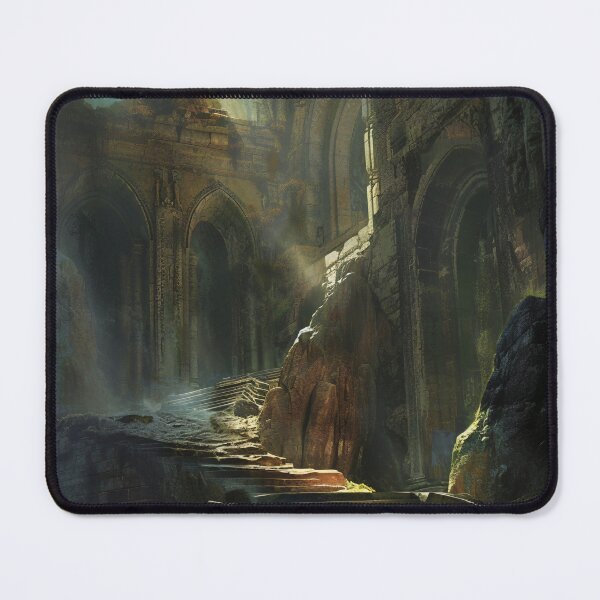 Item preview, Realms Beyond: Visions of Enchanted Lands designed and sold by oanaunciuleanu.