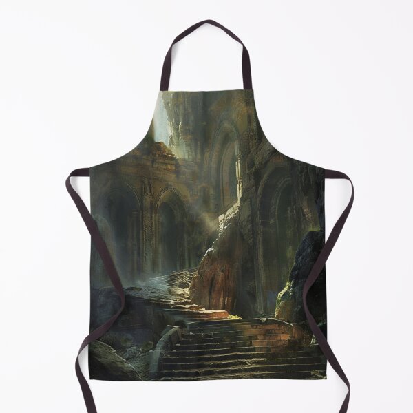 Item preview, Realms Beyond: Visions of Enchanted Lands designed and sold by oanaunciuleanu.