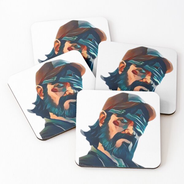 Item preview, KENNY TWDG 2 | (Plain Variant) designed and sold by VoltageStone.