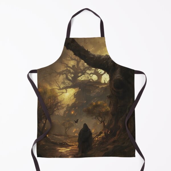 Item preview, Realms Beyond: Visions of Enchanted Lands designed and sold by oanaunciuleanu.