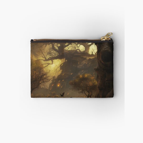 Item preview, Realms Beyond: Visions of Enchanted Lands designed and sold by oanaunciuleanu.