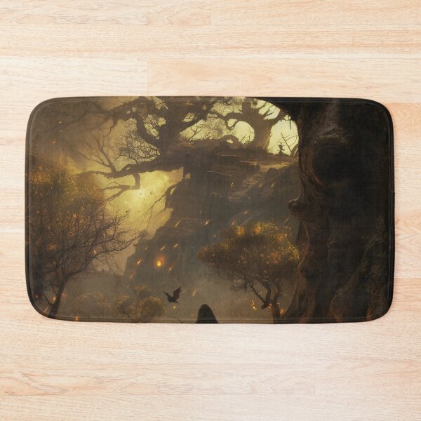 Item preview, Realms Beyond: Visions of Enchanted Lands designed and sold by oanaunciuleanu.