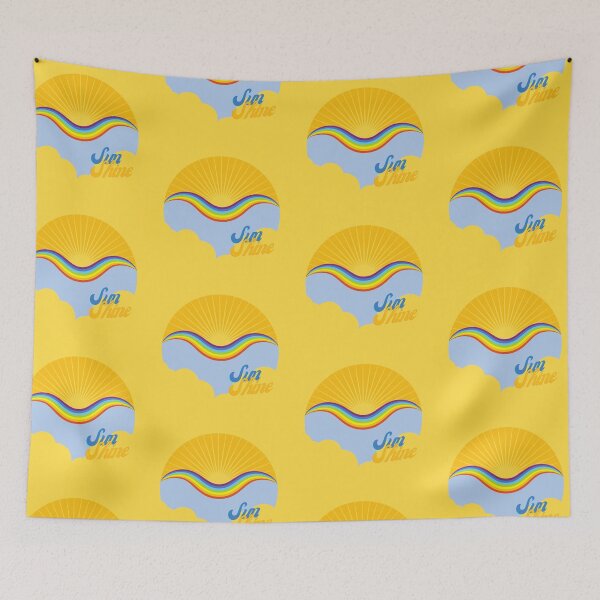 Item preview, Sun Shine designed and sold by Gizmonn.