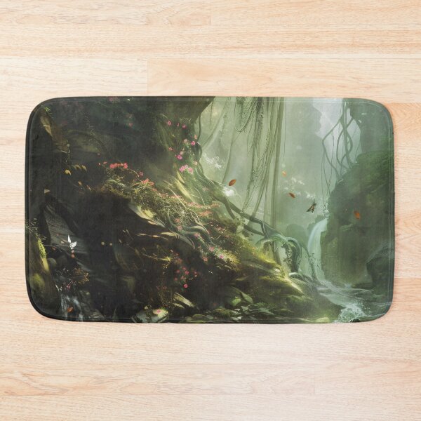 Item preview, Realms Beyond: Visions of Enchanted Lands designed and sold by oanaunciuleanu.