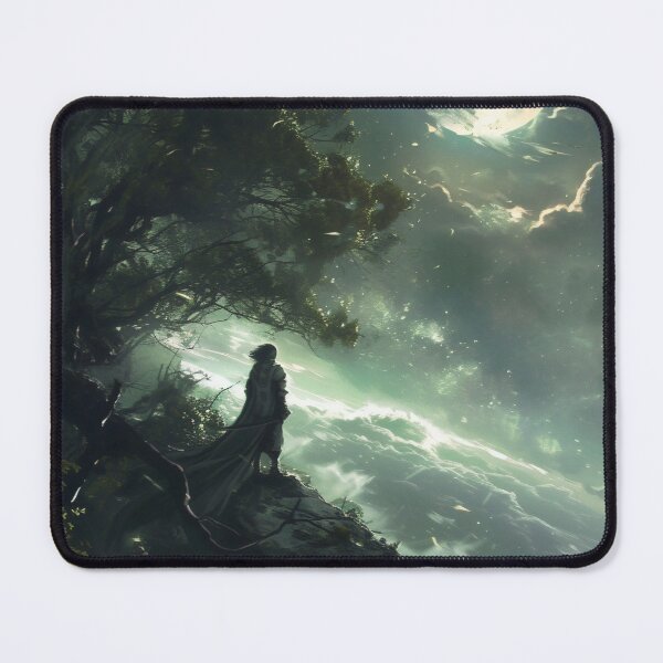 Item preview, Realms Beyond: Visions of Enchanted Lands designed and sold by oanaunciuleanu.